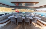 7839 YACHT PAŞALI Luxury Yacht
