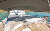 7831 YACHT PAŞALI Luxury Yacht