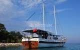 1163 YACHT SELİM KAPTAN 1 Comfort Yacht