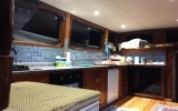 6981 YACHT SELİM KAPTAN 1 Comfort Yacht