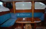 1169 YACHT SELİM KAPTAN 1 Comfort Yacht