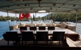 1966 YACHT SELİM KAPTAN 1 Comfort Yacht