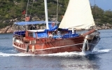 4007 YACHT UĞUR KAAN Standard Yacht