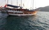 4041 YACHT AKİF Y Standard Yacht