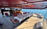 7054 YACHT ARIBEYİ Comfort Yacht