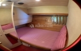 1437 YACHT LAGOON Motor Yacht