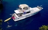 5379 YACHT LAGOON Motor Yacht