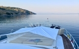 1441 YACHT LAGOON Motor Yacht