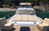 1430 YACHT LAGOON Motor Yacht