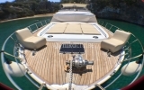 1427 YACHT LAGOON Motor Yacht