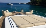 1424 YACHT LAGOON Motor Yacht
