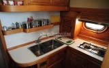 5384 YACHT LAGOON Motor Yacht