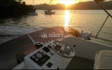 1426 YACHT LAGOON Motor Yacht
