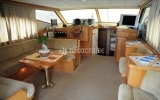 5381 YACHT LAGOON Motor Yacht
