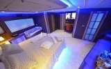 1455 YAT SİMAY F Trawler Yat
