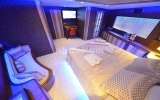 1457 YAT SİMAY F Trawler Yat