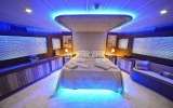 1454 YAT SİMAY F Trawler Yat