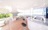 1446 YAT SİMAY F Trawler Yat