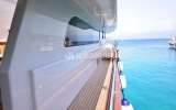 1453 YAT SİMAY F Trawler Yat