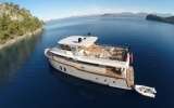 1472 YAT SİMAY F Trawler Yat