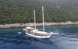 6969 YACHT ODYSSEY Comfort Yacht