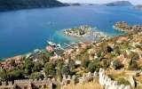 KEMER- KEKOVA - KEMER
