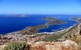 KEMER- KEKOVA - KEMER