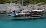 3585 YACHT AERAS Standard Yacht