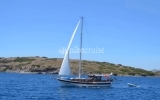 3584 YACHT AERAS Standard Yacht