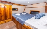 3021 GULET NOMADE Comfort Gulet