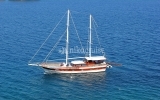 3898 GULET DENİZ YILDIZI Comfort Gulet