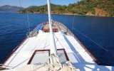 3899 GULET DENİZ YILDIZI Comfort Gulet