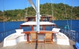 3900 GULET DENİZ YILDIZI Comfort Gulet