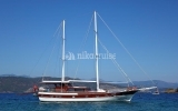 3897 GULET DENİZ YILDIZI Comfort Gulet