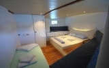 3909 GULET DENİZ YILDIZI Comfort Gulet