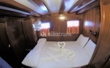 1833 YACHT CELLO 3 Comfort Yacht