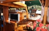 1838 YACHT CELLO 3 Comfort Yacht