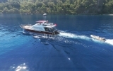 4246 YACHT MY LILA Motor Yacht