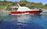 4245 YACHT MY LILA Motor Yacht