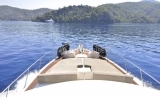 4243 YACHT MY LILA Motor Yacht