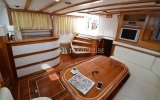 3002 YACHT BLUE DİAMOND Comfort Yacht