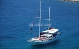 2988 YACHT BLUE DİAMOND Comfort Yacht