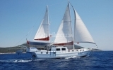 2987 YACHT BLUE DİAMOND Comfort Yacht