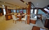 3454 YACHT CANEREN Deluxe Yacht