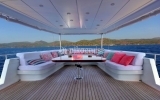 3453 YACHT CANEREN Deluxe Yacht