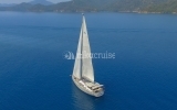 2033 OCEAN BLUE Sailing Boat