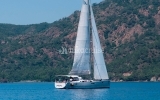2042 OCEAN BLUE Sailing Boat