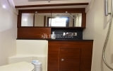 2047 OCEAN BLUE Sailing Boat