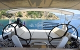 2040 OCEAN BLUE Sailing Boat
