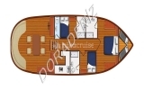 4178 YACHT DORA DENİZ Comfort Yacht
